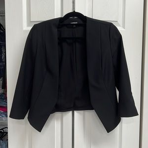 Express Blazer